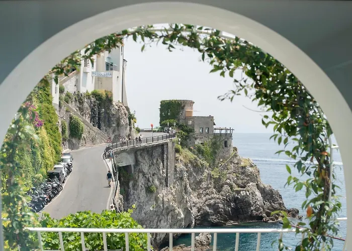 Hotel de 4 estrellas: Palazzo Don Salvatore