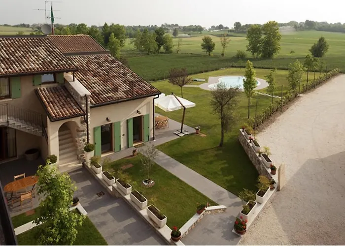 La Casa Del Nonno