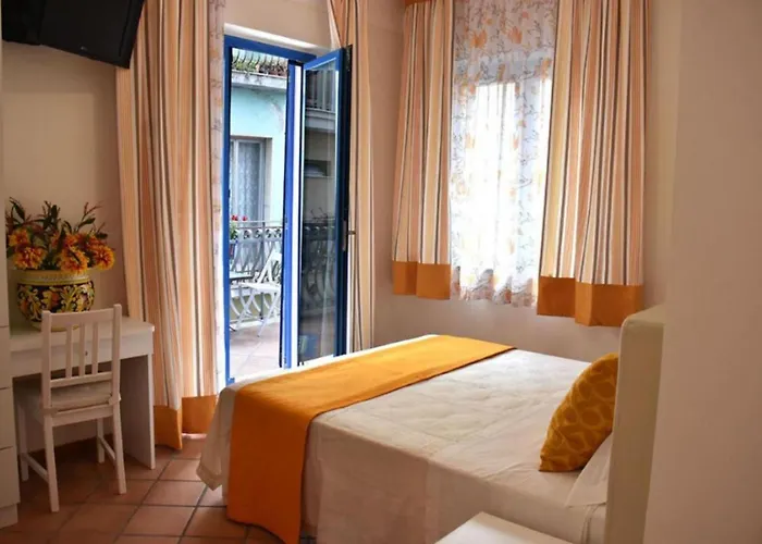 Resort: Donna Carmela - Da Rosa