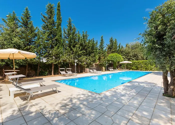 Hotel: B&B Luxury da Salvatore