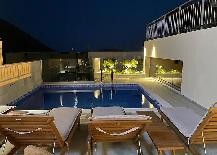 Vistamar & Apartments