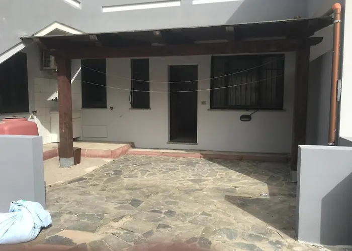 Casa Camere Pistis