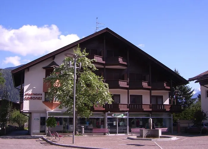 Residence Corones