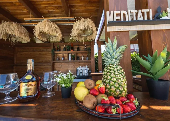 Appartamento : Stampeggioni Appartamenti