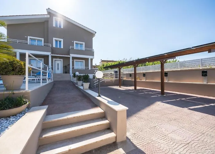 Appartamento : Stampeggioni Appartamenti