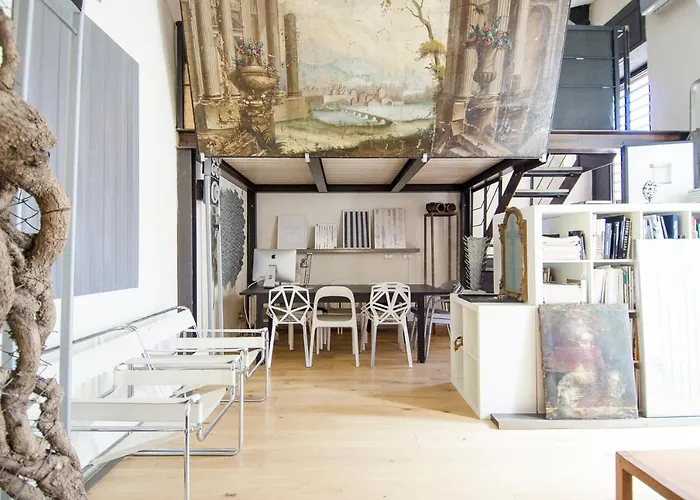 Casa vacanza: Appartamento a San Lorenzo