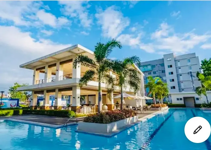 Maa Davao Spatial 8 Condo