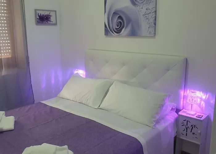 Casa vacanza: Eolie House