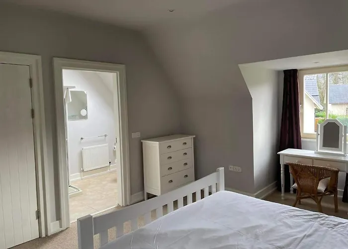 Dunkerron Woods Holiday Homes