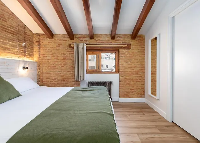Guest house: Casa Del Patriarca