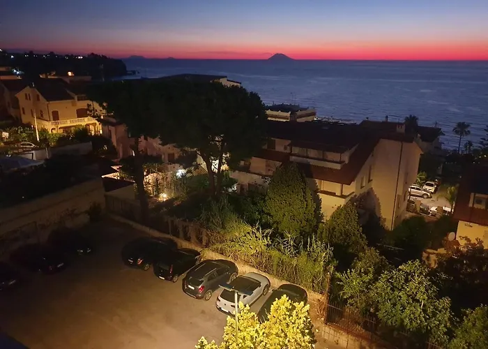 Casa vacanza: Eolie House