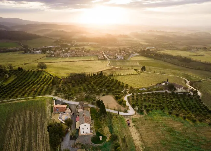 Agriturismo Pensieri di Cavatina