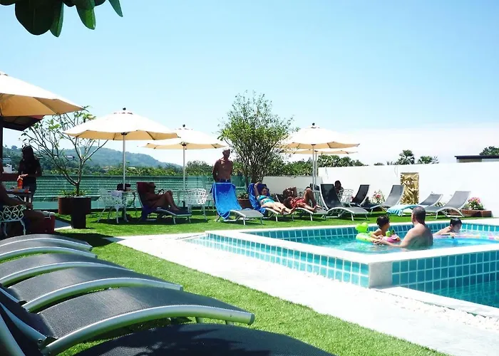 Capannina Inn