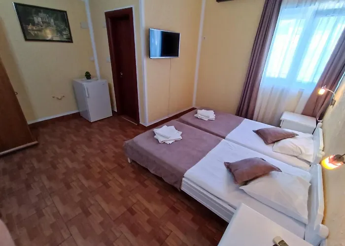 Martinovic Rooms