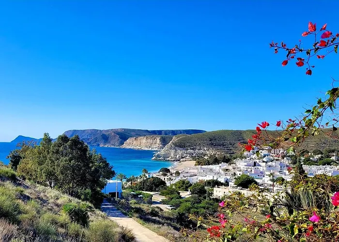  Real Agua Amarga La Joya - Adults Only