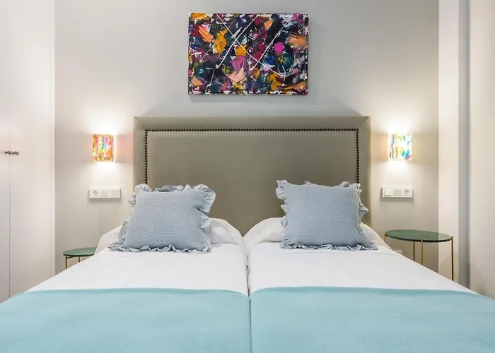 Alquiler de vacaciones: Apartamentos La Xiuca Playa