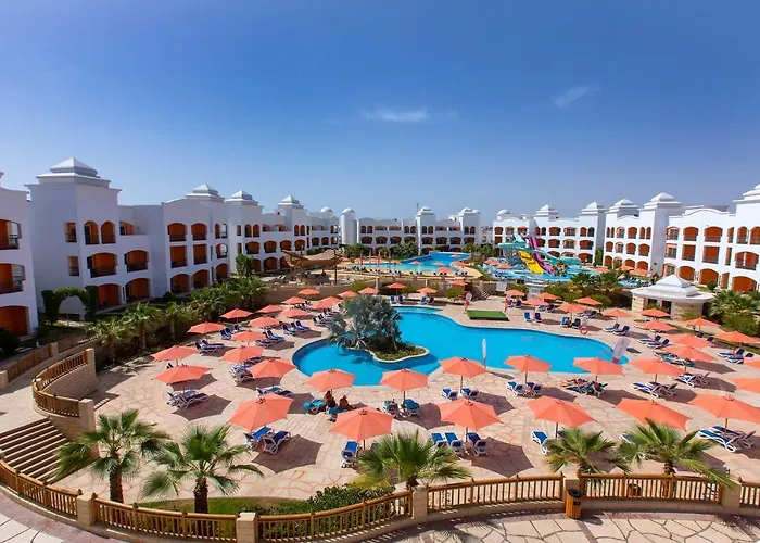 Waterpark hotel: Naama Waves Hotel