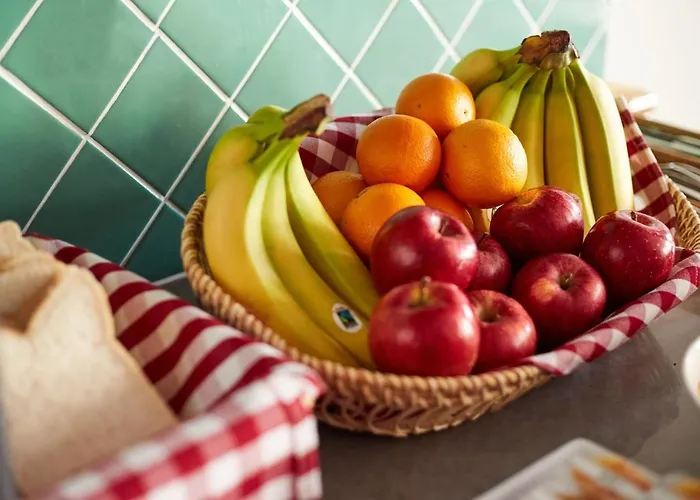 Self catering: The Kensington Hideaway