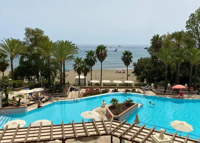 Marriott'S Playa Andaluza