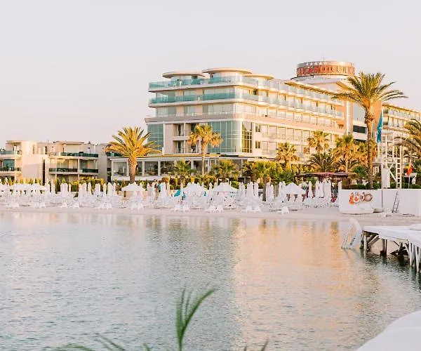 Huisdiervriendelijk hotel: Ilica Hotel Spa & Wellness Resort