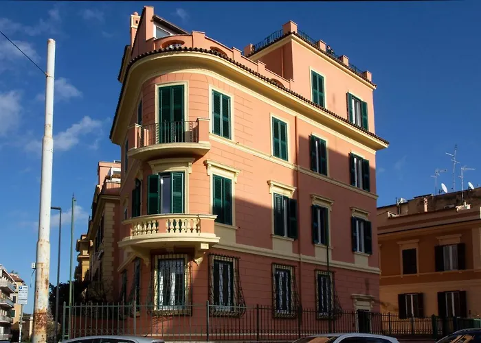  Palazzo Belli