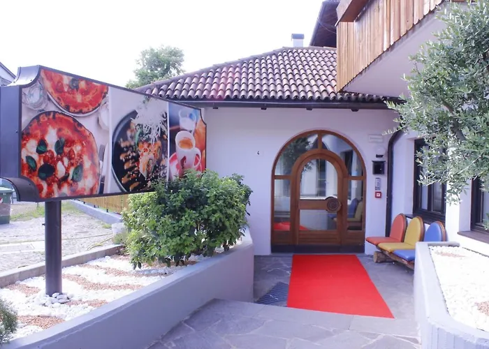 Hotel adatto agli animali: Zur Muehle