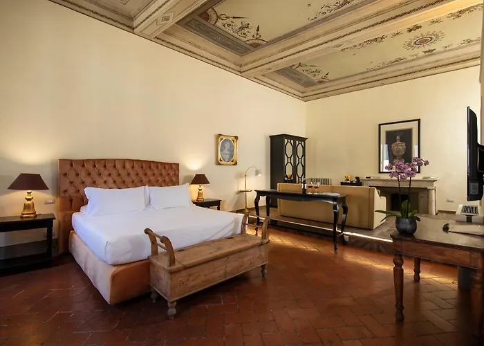 Hotel céntrico: Palazzo Martellini Residenza D'Epoca