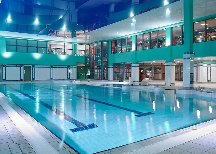Hotel: Kilkenny Ormonde Hotel