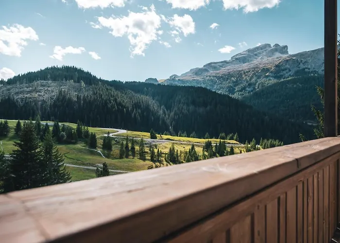 Hotel con piscina: Hotel Arlara