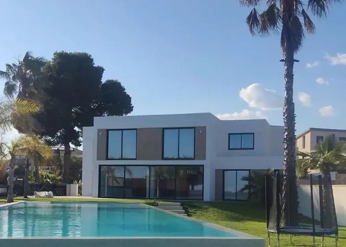 Villa Eulalia