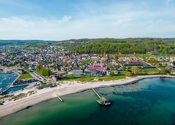  Skansen Bastad