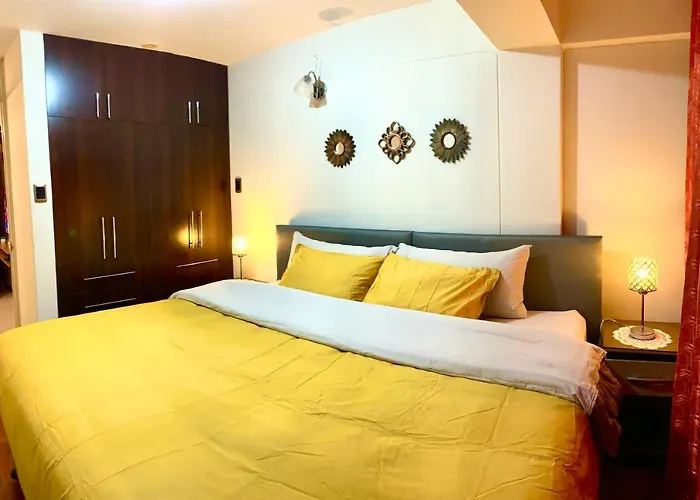 Magico 1 - Aparthotel Condominio Las Torres Kayser I