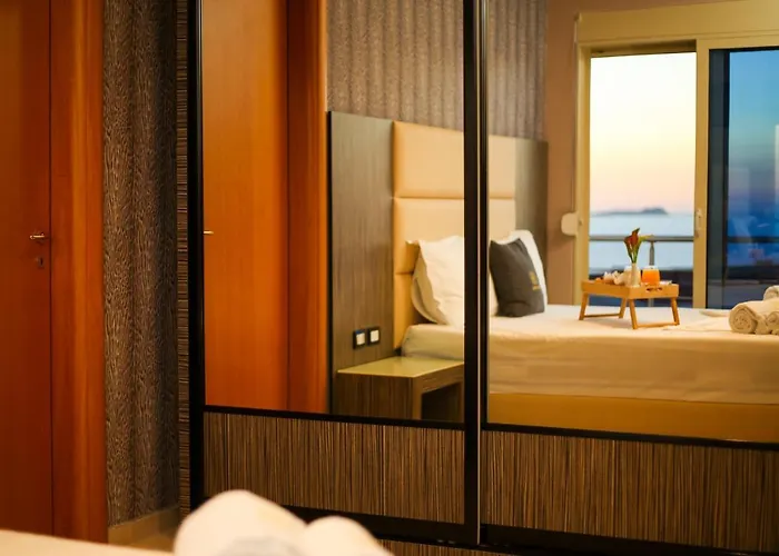 Hotel adatto agli animali: Aliko Hotel