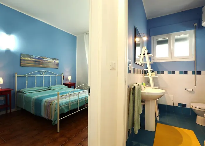 A Casa Di Teresa