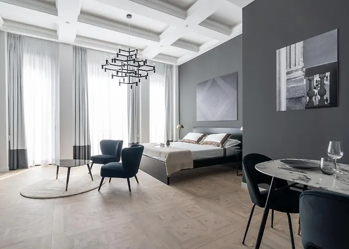  Il Palazzetto