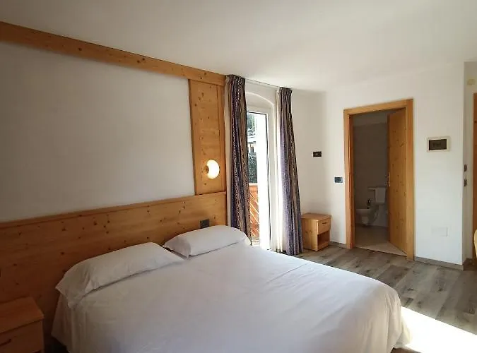 Hotel: Hotel Cielo Blu