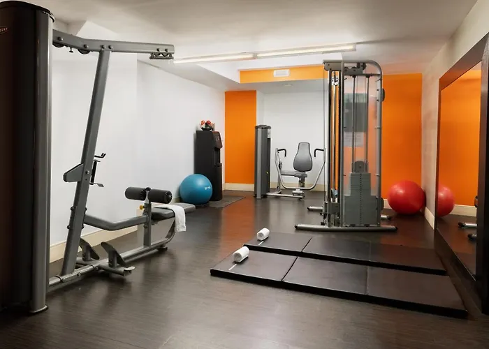 Row Nyc At Times Square