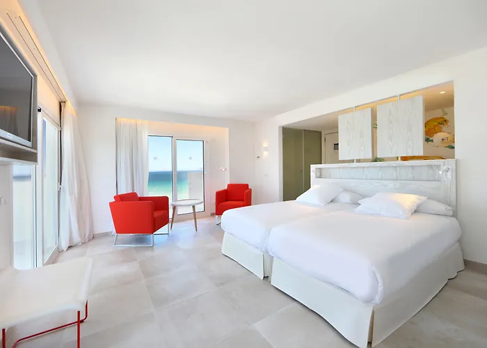 Hotel 4 stelle: Iberostar Waves Alcudia Park