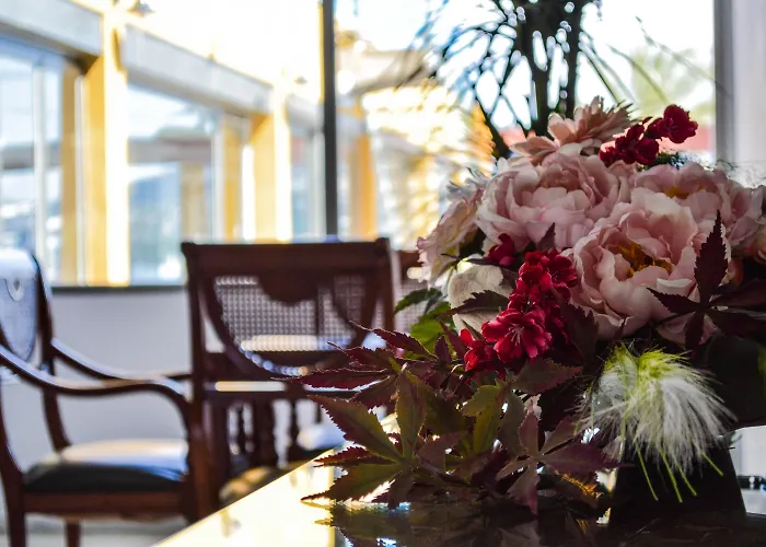 Seramar Hotel Comodoro Playa