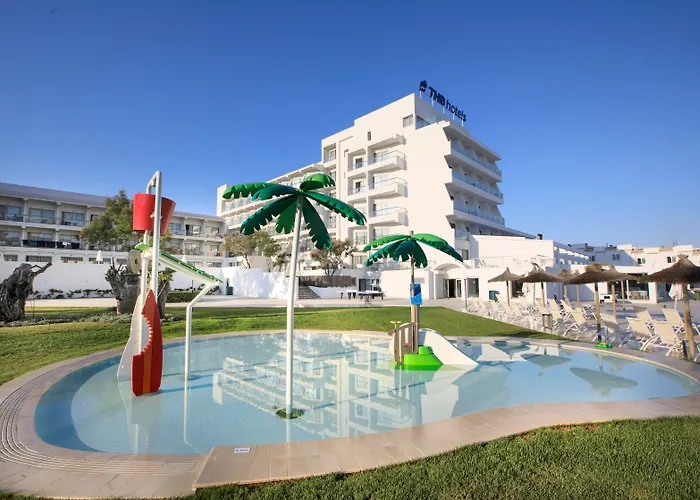 Resort: Thb Cala Lliteras - Adults Only