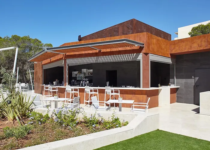 Hotel de 5 estrellas: Iberostar Selection Llaut Palma- Adults Only