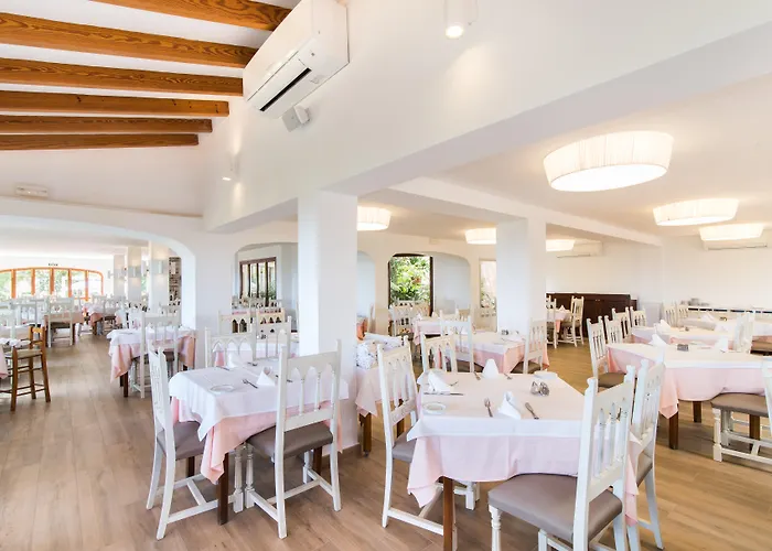 Hôtel Ping Pong: Hotel Na Taconera