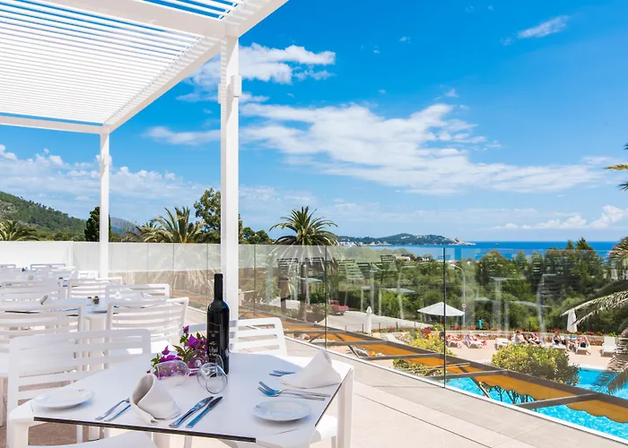 Hôtel Ping Pong: Hotel Na Taconera