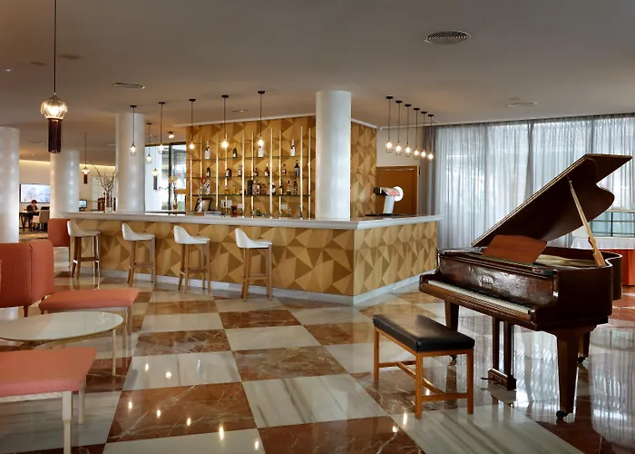 Palladium Palmyra - Adults Only