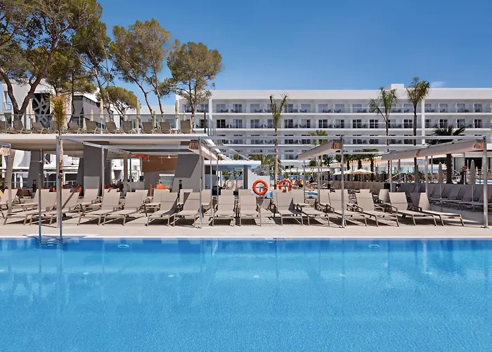 Hotel Riu Playa Park