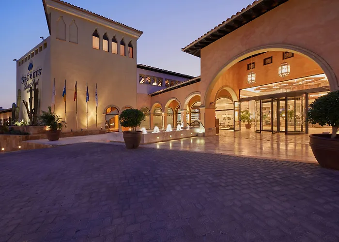 Jacuzzi hotel: Secrets Bahia Real Resort & Spa Adults Only