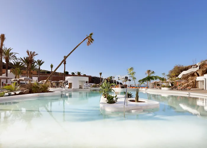 Hard Rock Hotel Tenerife