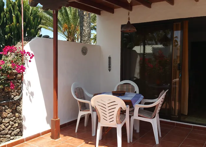 Appartamento : Casas Del Sol