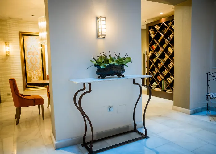 Hotel: Hotel Meninas - Boutique Opera