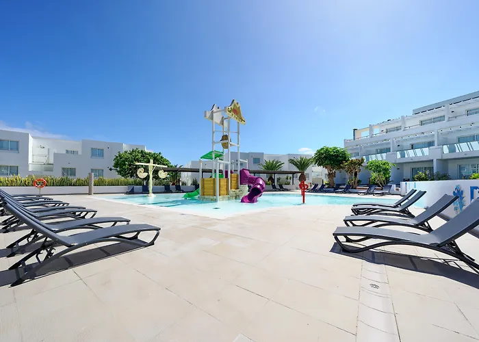Aequora Lanzarote